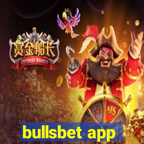 bullsbet app